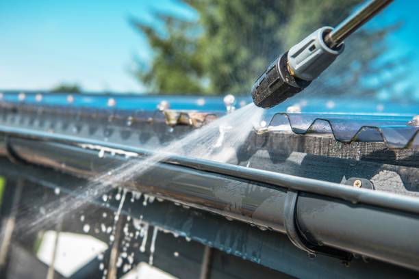 Best Local Pressure Washing Services  in Lake Holm, WA