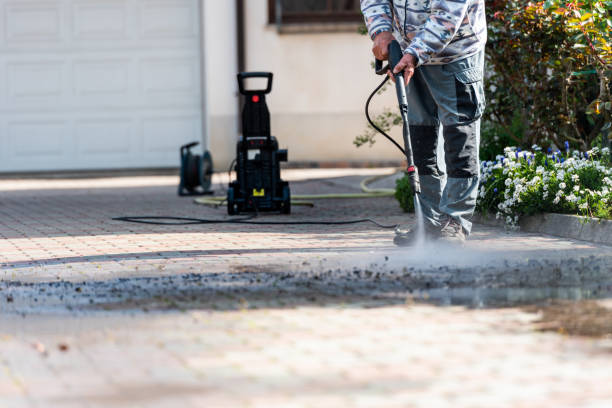 Best Affordable Pressure Washing  in Lake Holm, WA