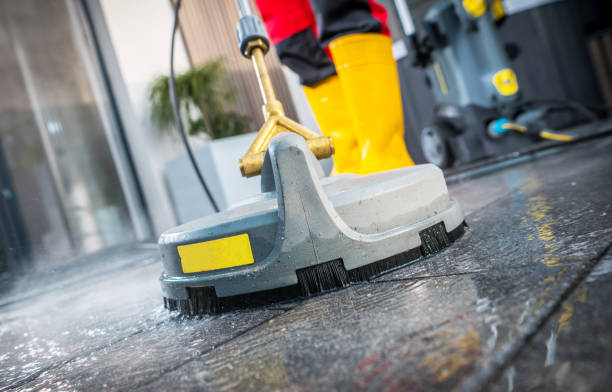 Best Affordable Power Washing  in Lake Holm, WA