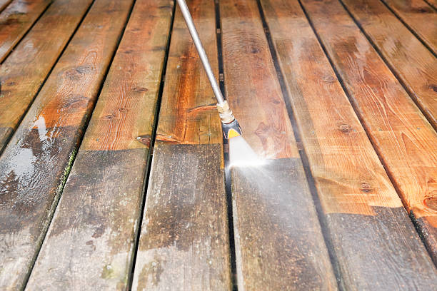 Best Exterior Home Cleaning  in Lake Holm, WA
