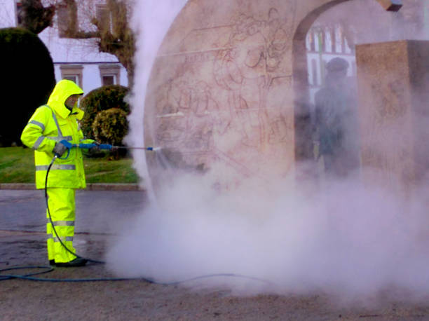 Best Pressure Washing Estimates  in Lake Holm, WA