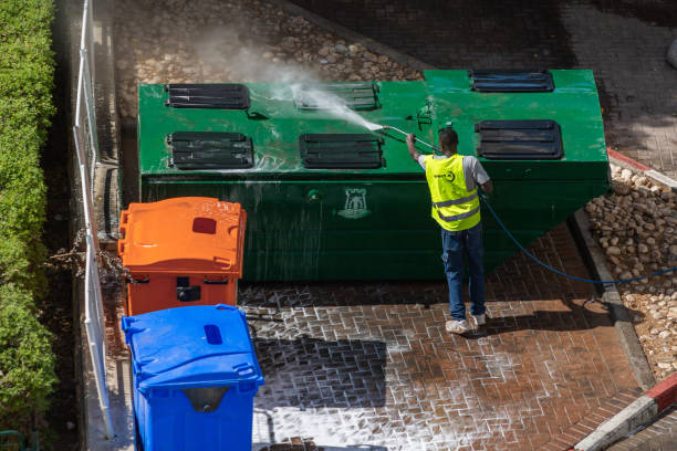 Roof Power Washing Services in Lake Holm, WA