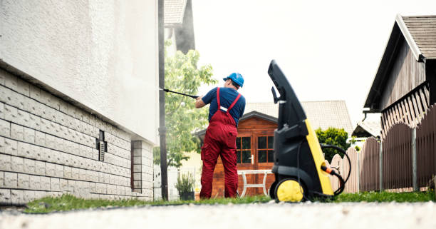 Pressure Washing Estimates in Lake Holm, WA
